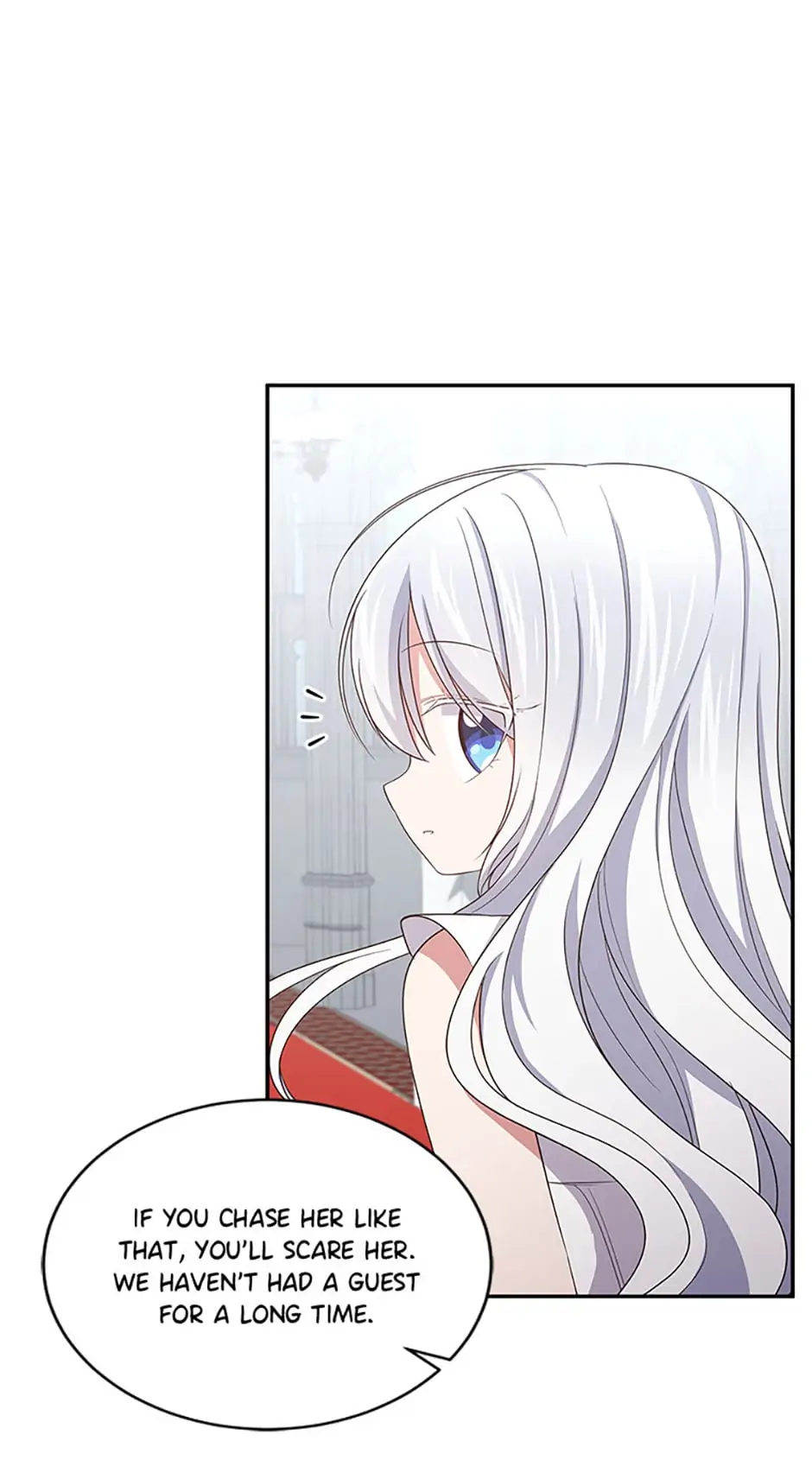 The Villain’s Precious Daughter chapter 38 page 57