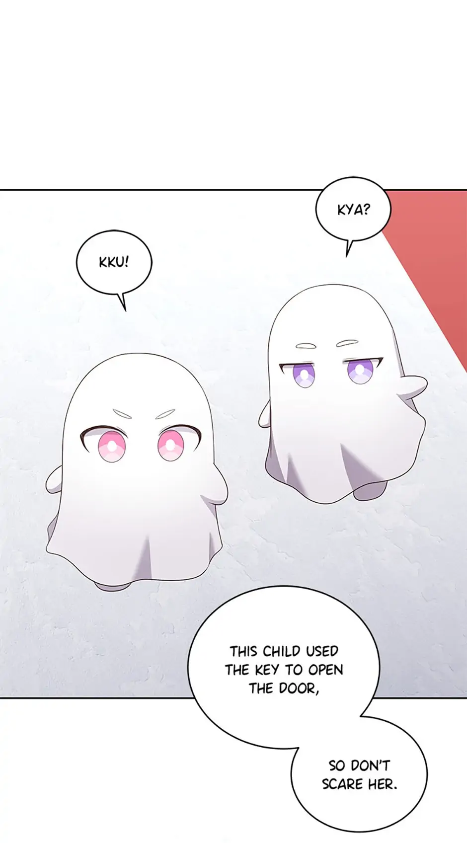 The Villain’s Precious Daughter chapter 38 page 58