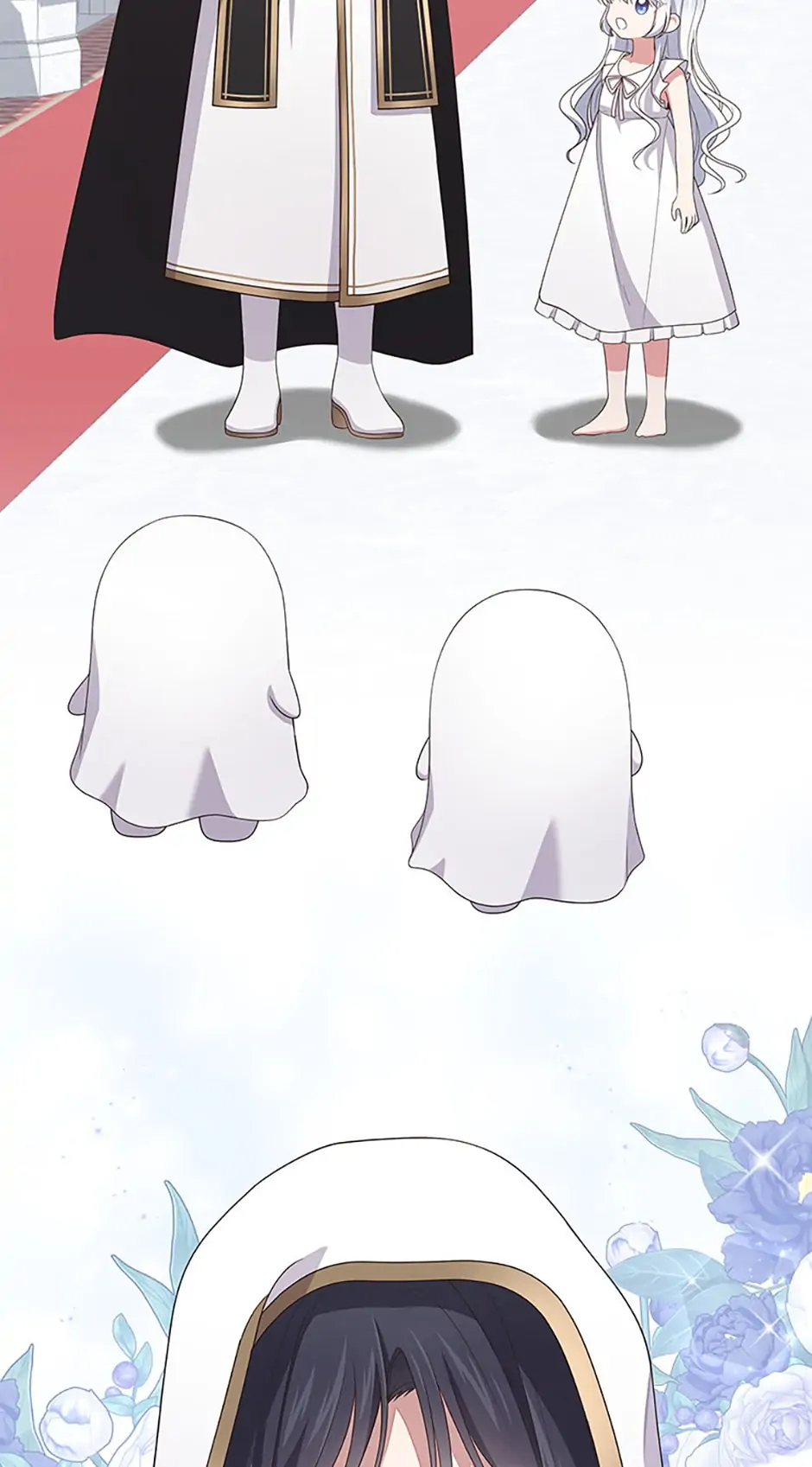 The Villain’s Precious Daughter chapter 38 page 60