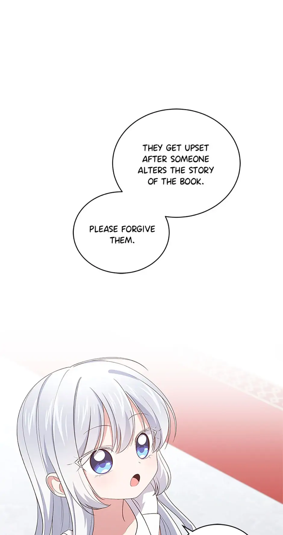 The Villain’s Precious Daughter chapter 39 page 2
