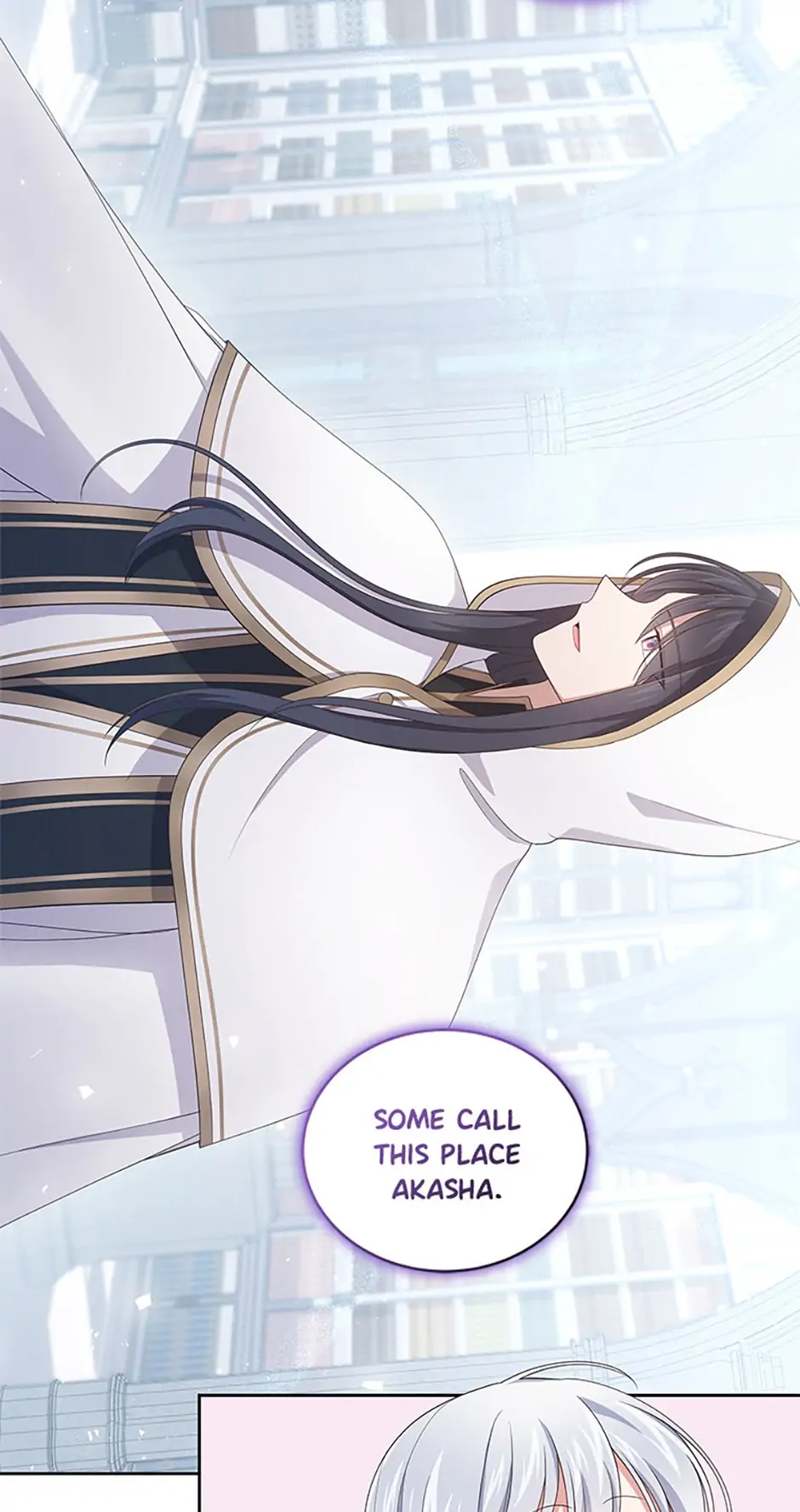 The Villain’s Precious Daughter chapter 39 page 4