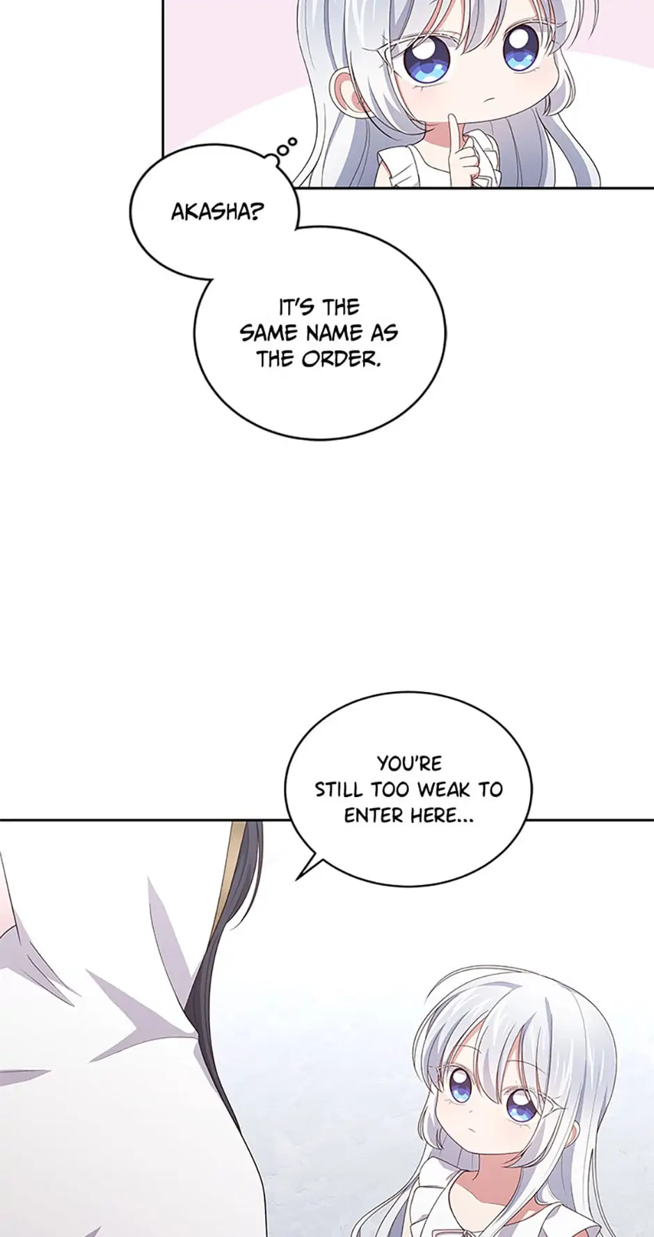 The Villain’s Precious Daughter chapter 39 page 5