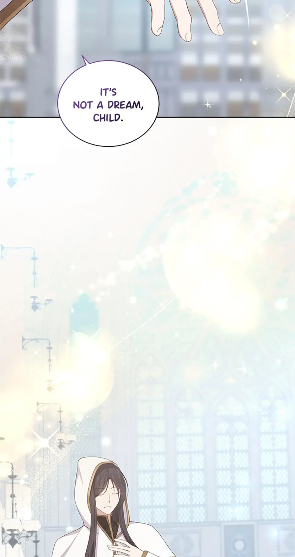 The Villain’s Precious Daughter chapter 39 page 7