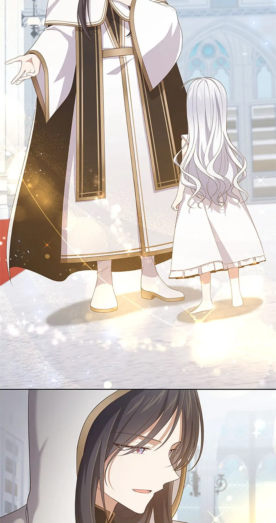 The Villain’s Precious Daughter chapter 39 page 8