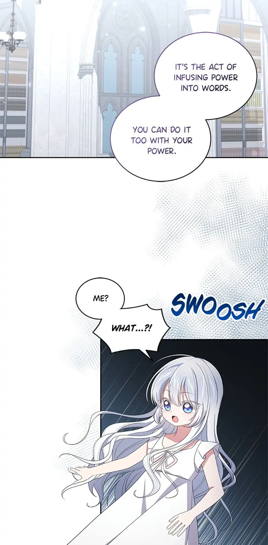 The Villain’s Precious Daughter chapter 39 page 11