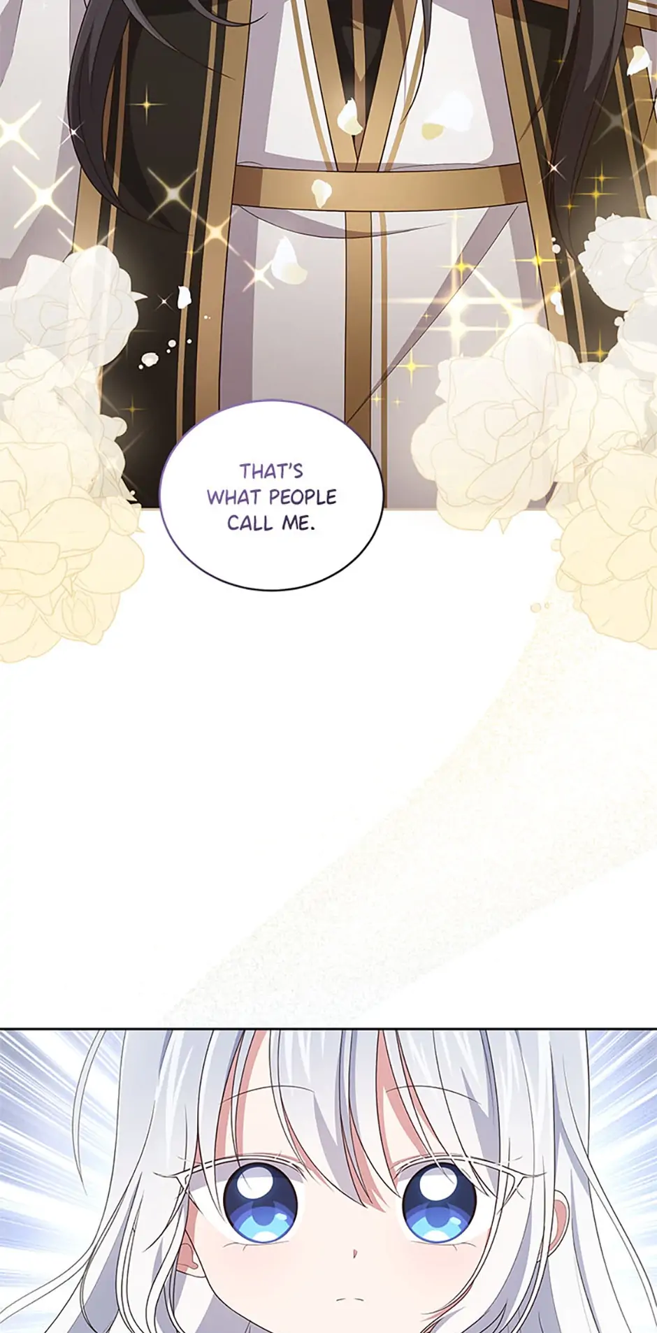 The Villain’s Precious Daughter chapter 39 page 15