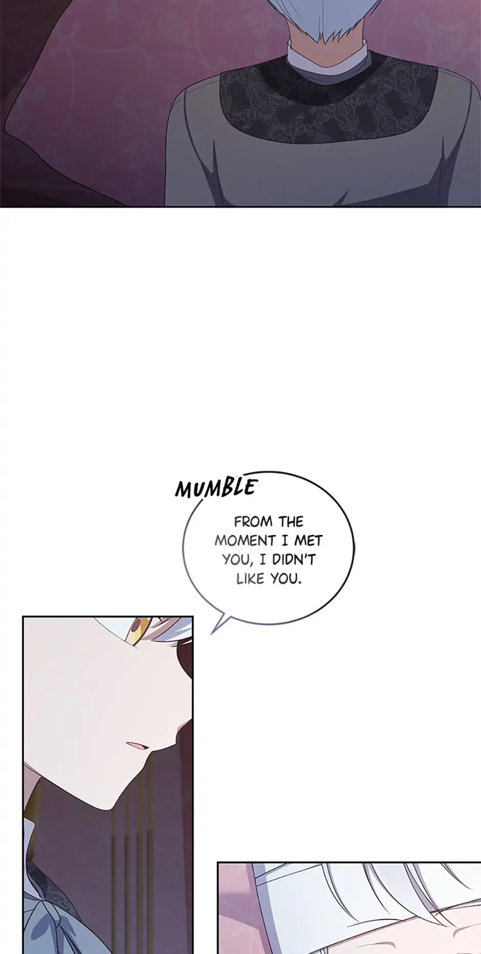 The Villain’s Precious Daughter chapter 39 page 20
