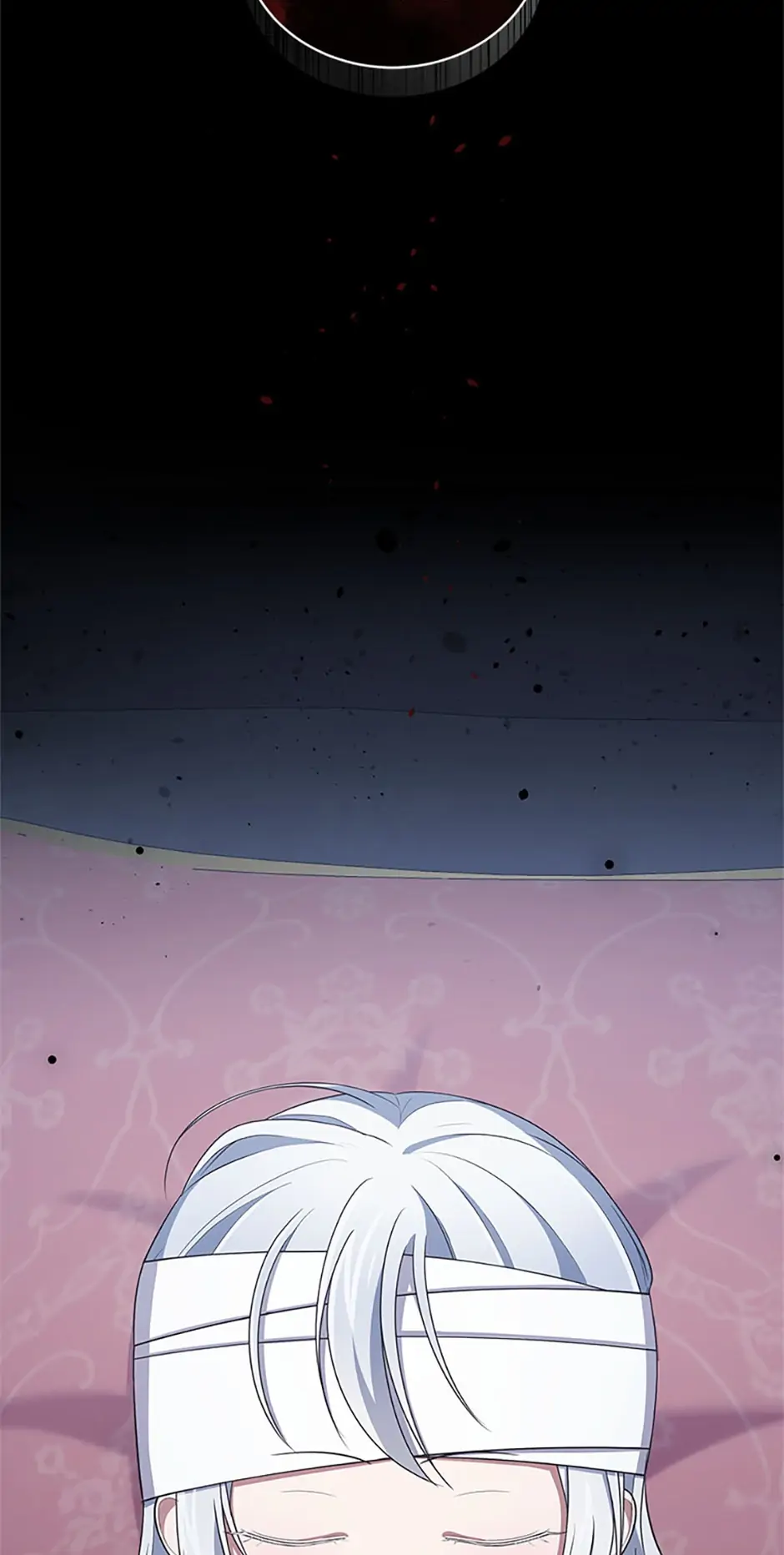 The Villain’s Precious Daughter chapter 39 page 23