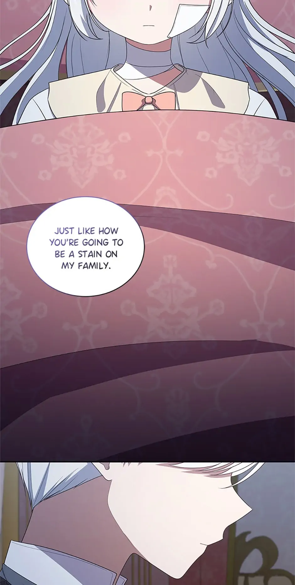 The Villain’s Precious Daughter chapter 39 page 24
