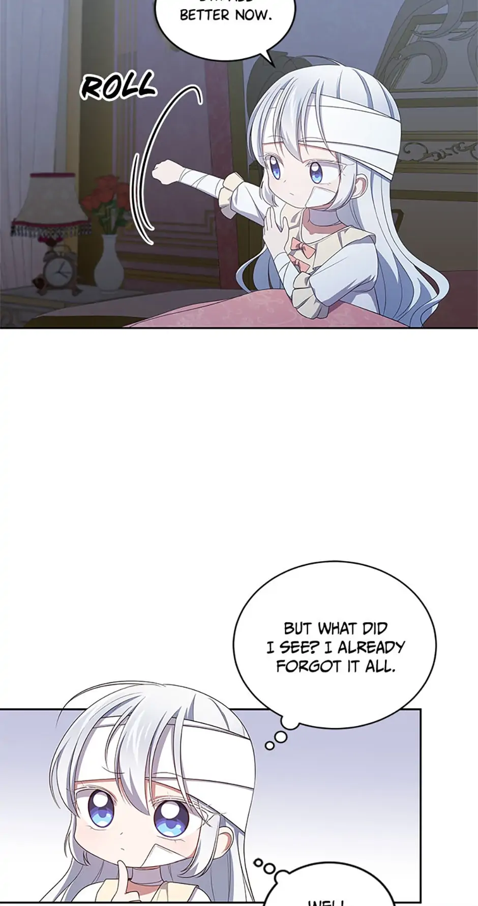 The Villain’s Precious Daughter chapter 39 page 29