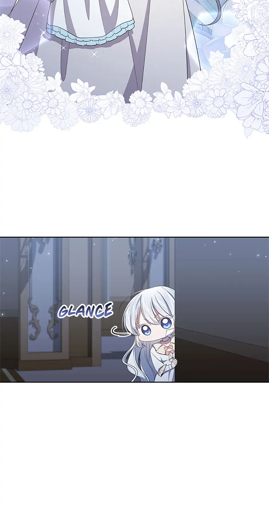 The Villain’s Precious Daughter chapter 39 page 31