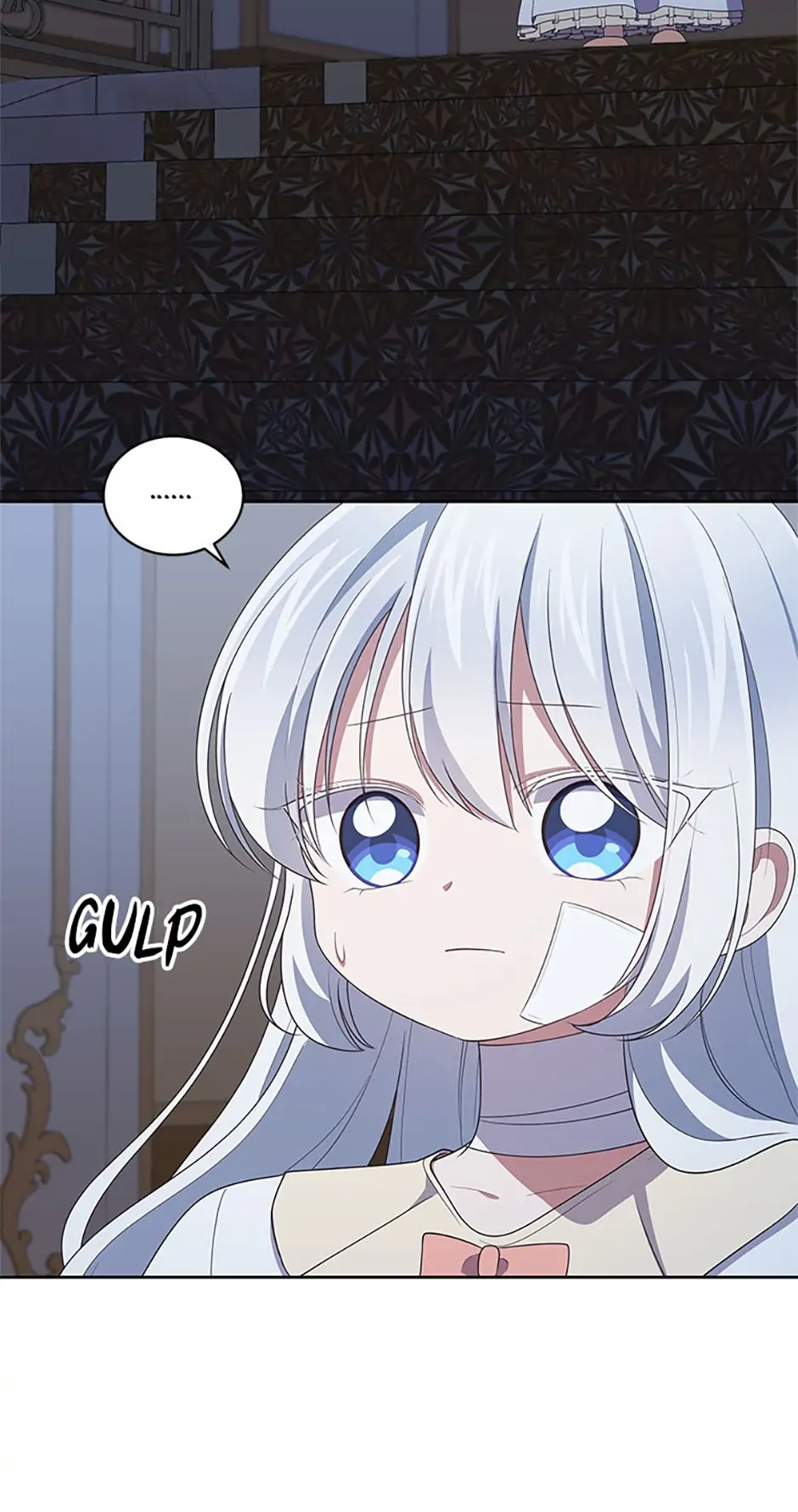 The Villain’s Precious Daughter chapter 39 page 34