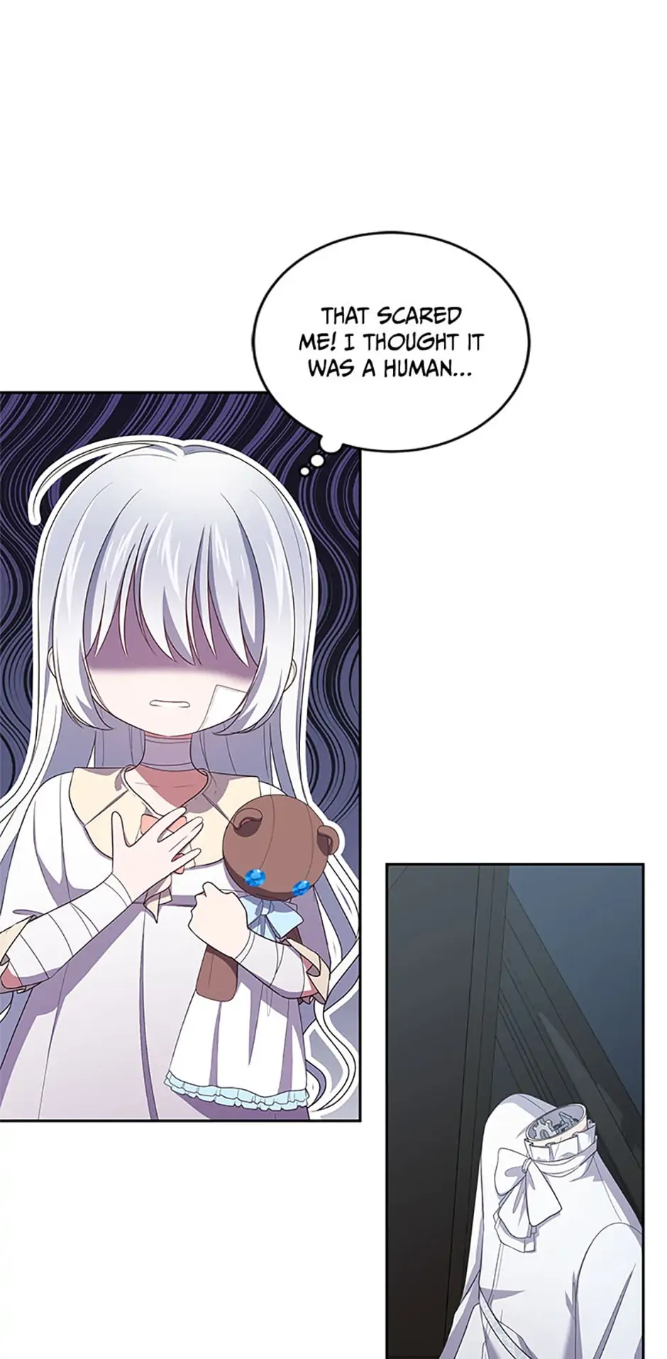 The Villain’s Precious Daughter chapter 39 page 40
