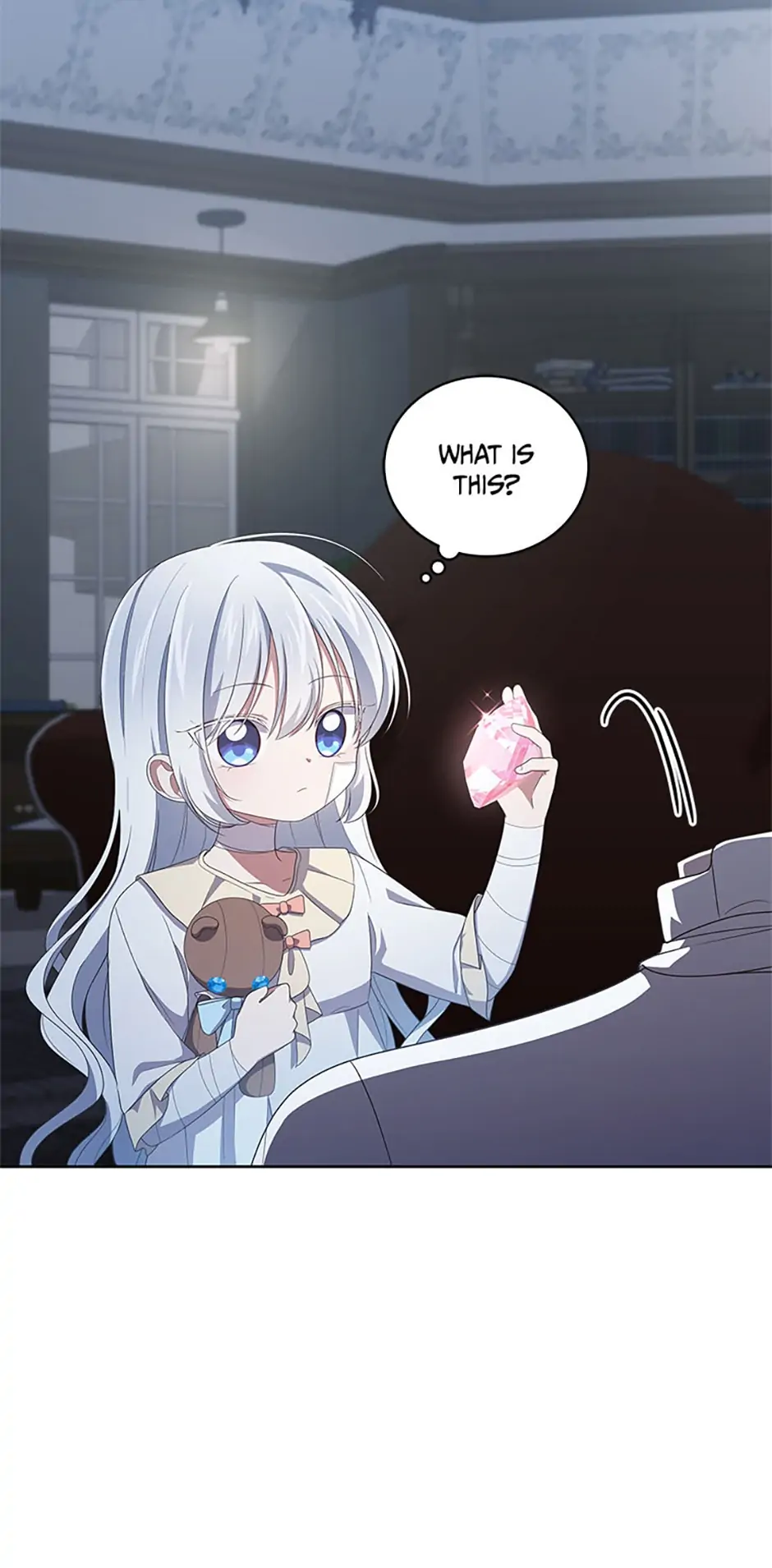 The Villain’s Precious Daughter chapter 39 page 42