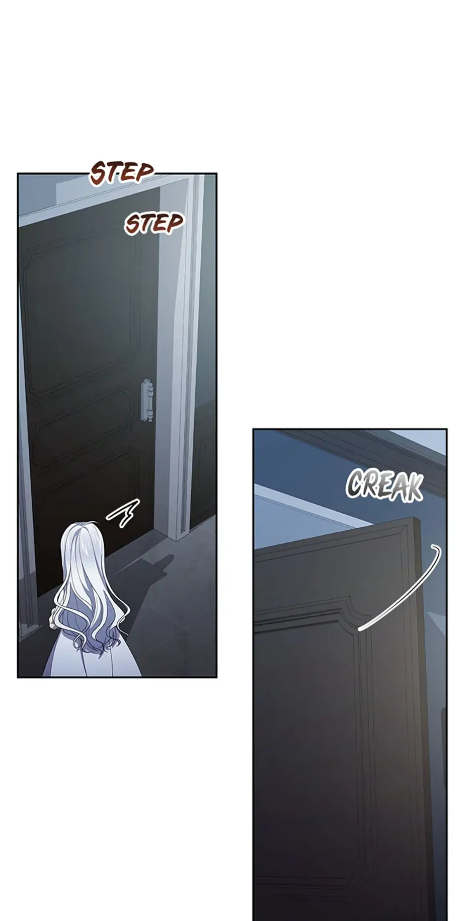 The Villain’s Precious Daughter chapter 39 page 43