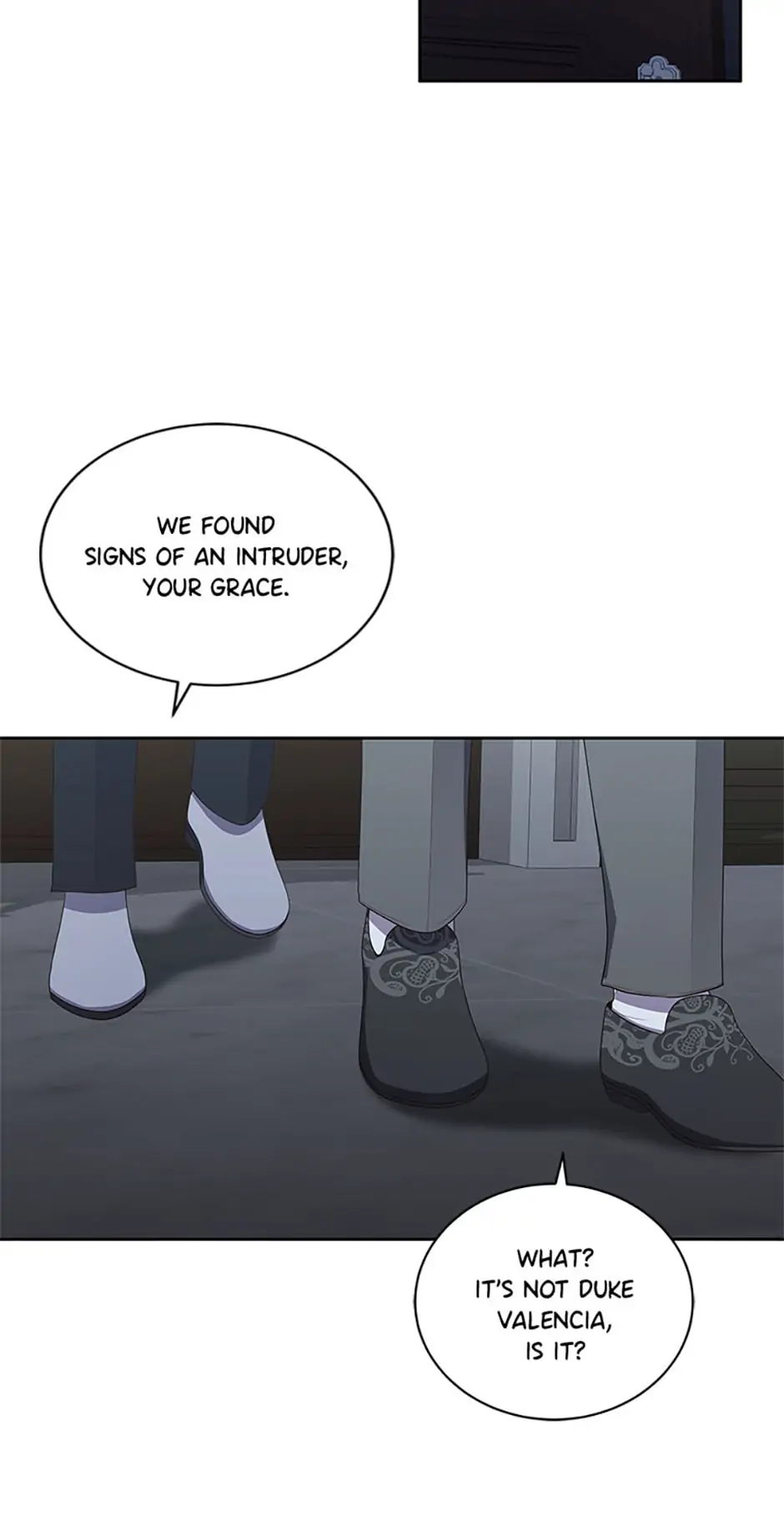 The Villain’s Precious Daughter chapter 39 page 44
