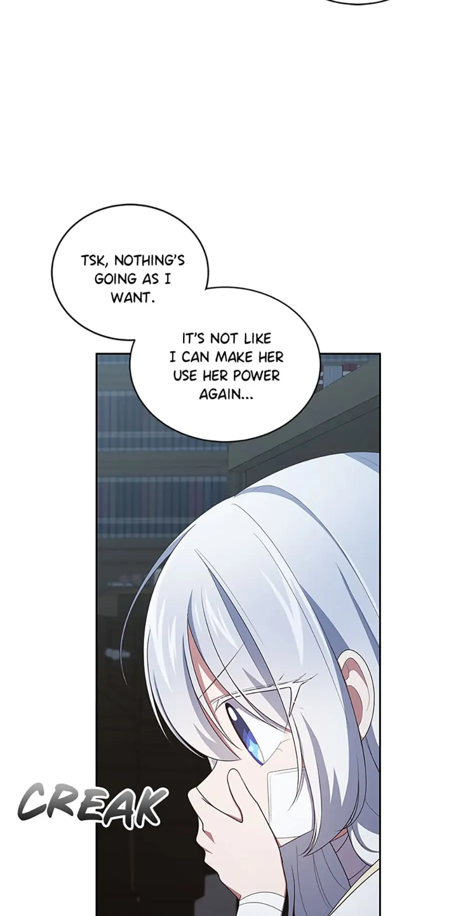 The Villain’s Precious Daughter chapter 39 page 47