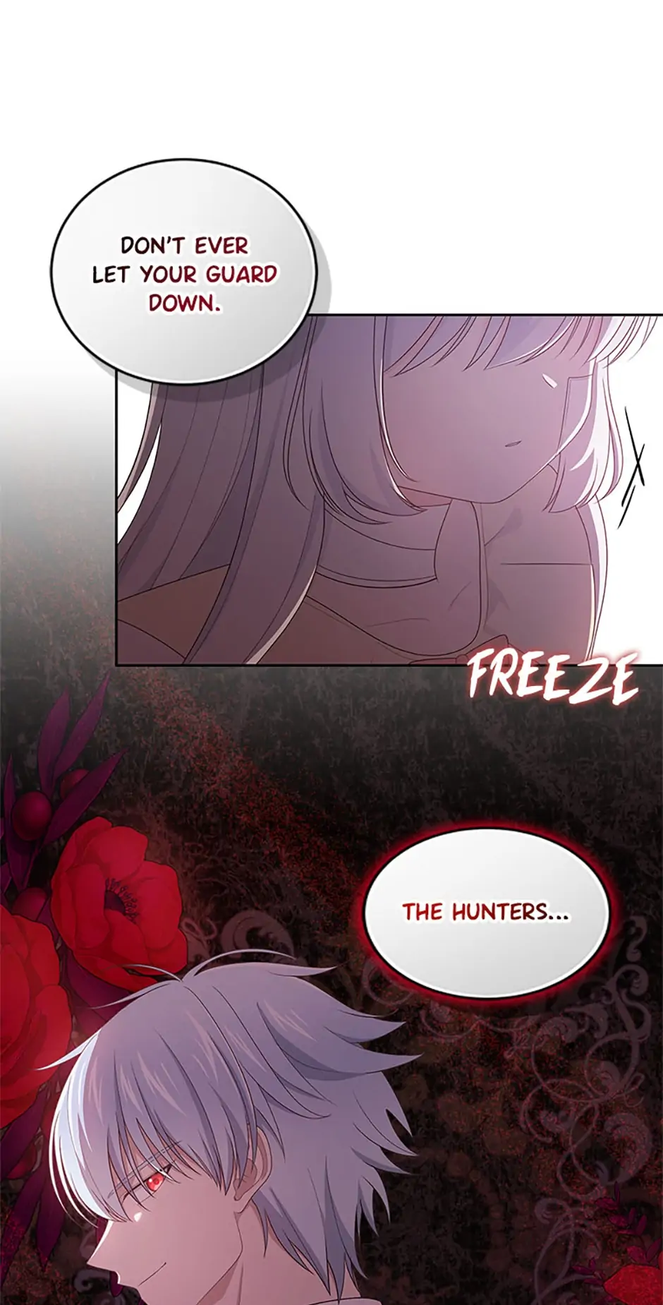 The Villain’s Precious Daughter chapter 39 page 49