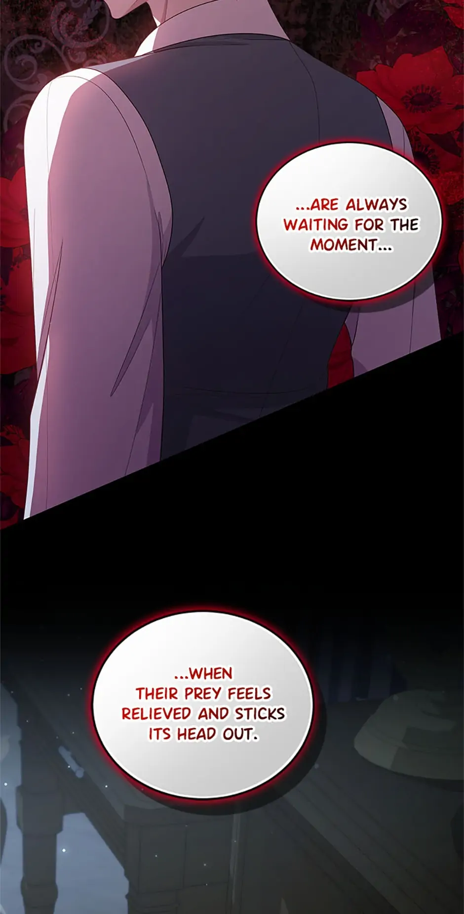 The Villain’s Precious Daughter chapter 39 page 50