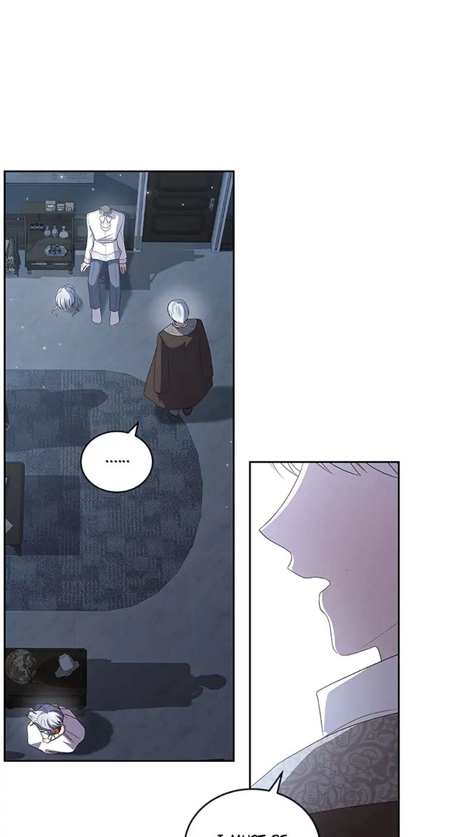 The Villain’s Precious Daughter chapter 39 page 53