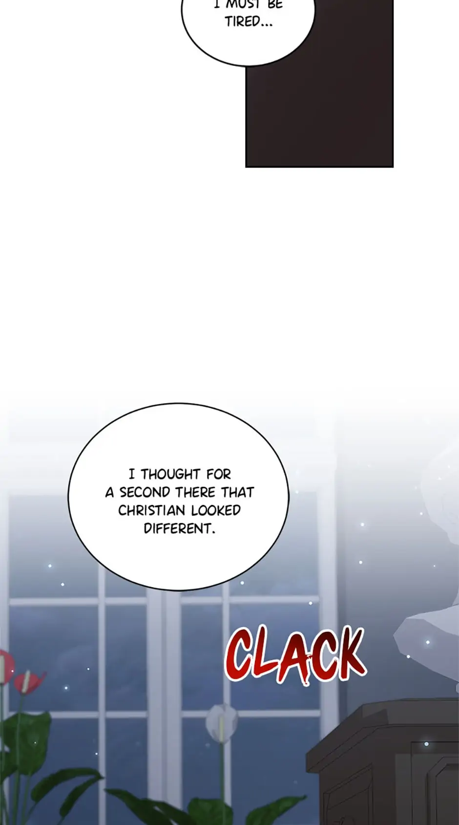 The Villain’s Precious Daughter chapter 39 page 54