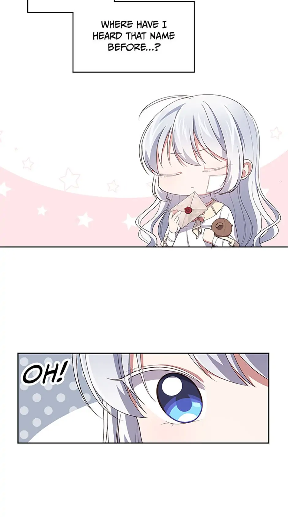 The Villain’s Precious Daughter chapter 39 page 57