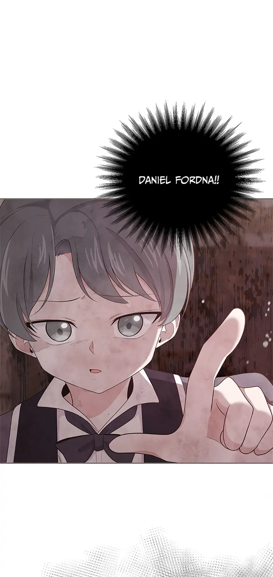 The Villain’s Precious Daughter chapter 39 page 58