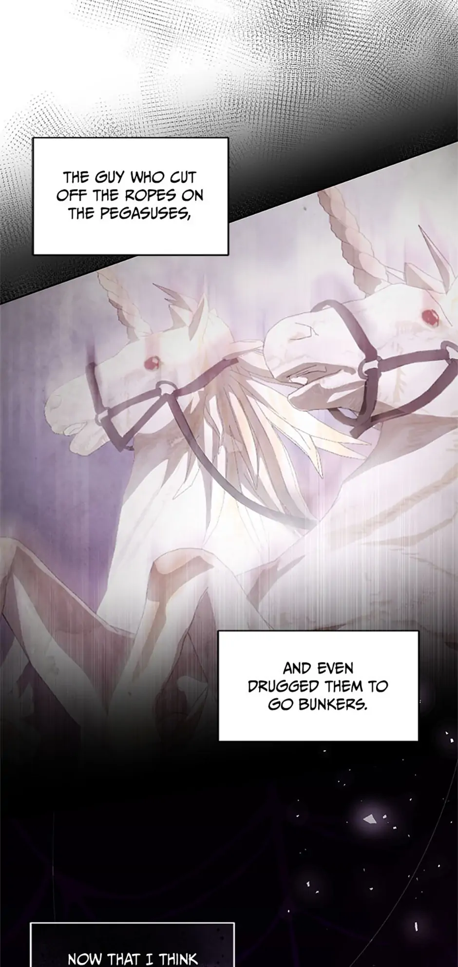The Villain’s Precious Daughter chapter 39 page 59
