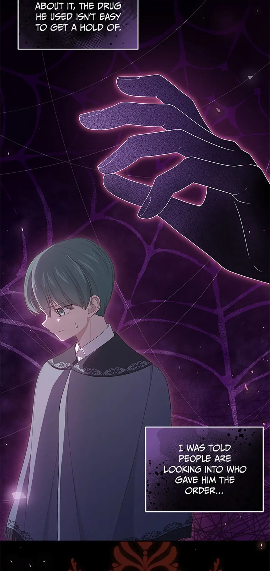 The Villain’s Precious Daughter chapter 39 page 60
