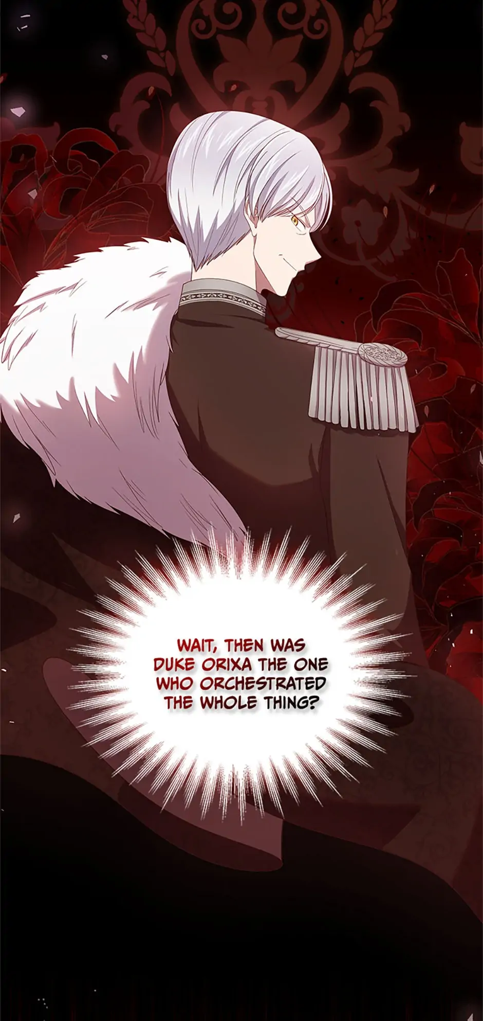The Villain’s Precious Daughter chapter 39 page 61