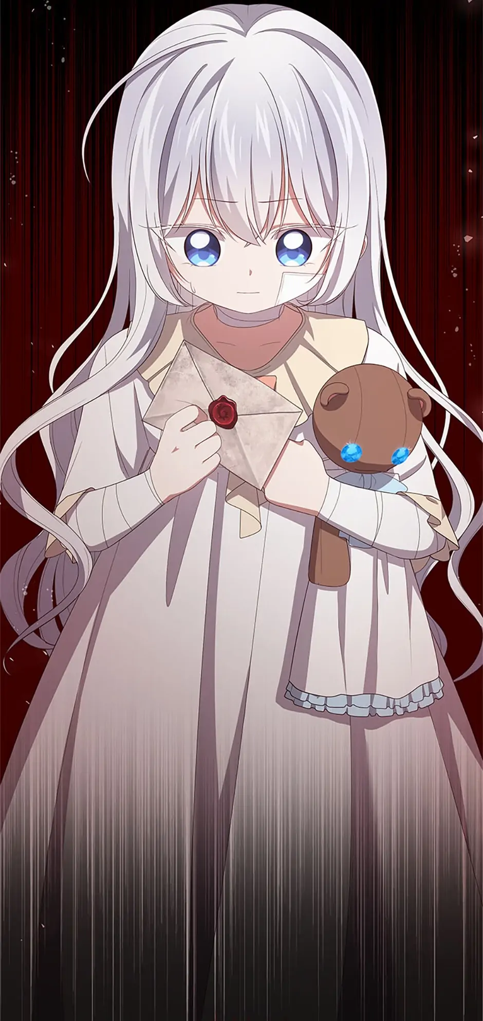 The Villain’s Precious Daughter chapter 39 page 62