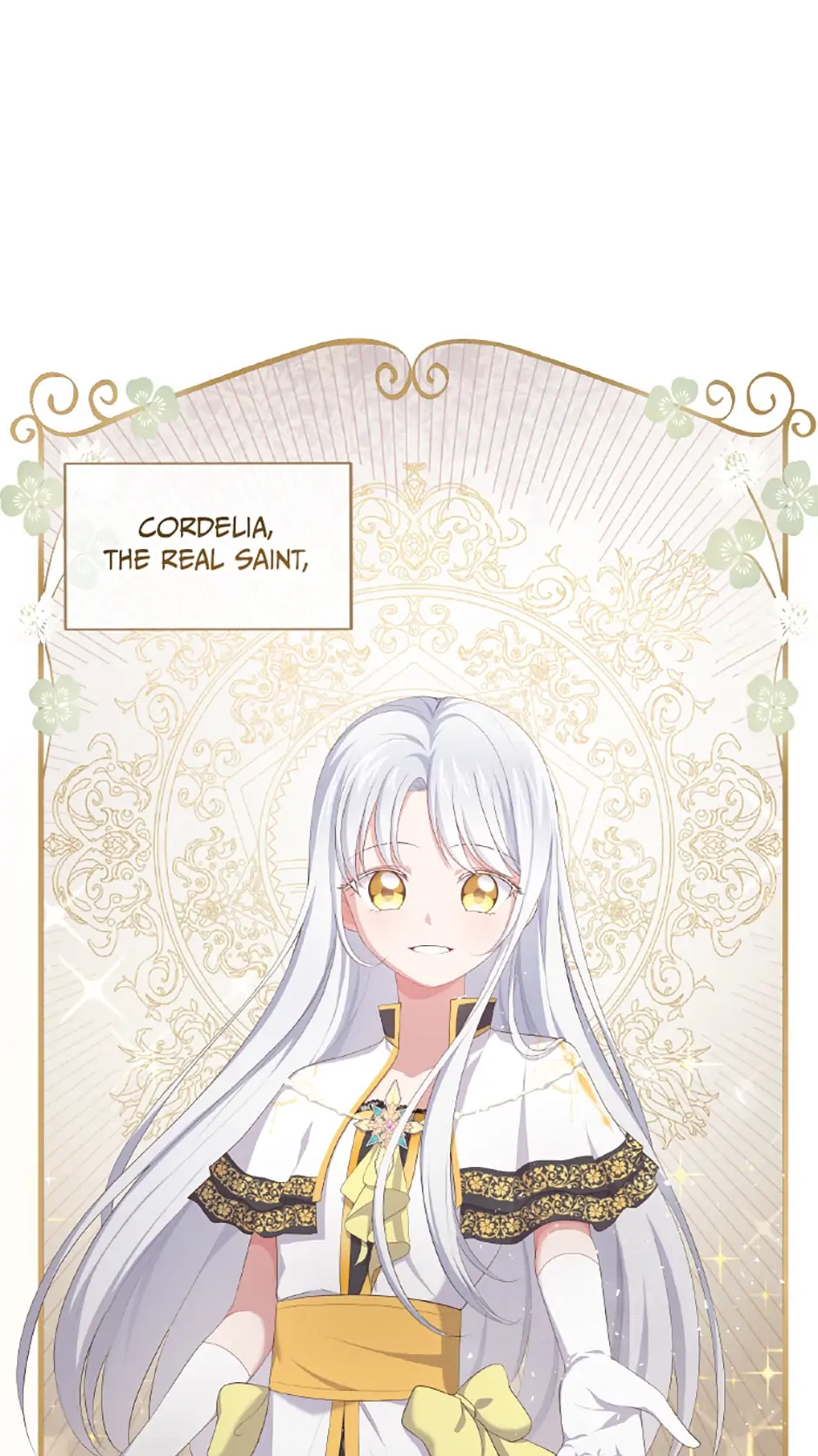 The Villain’s Precious Daughter chapter 4 page 6