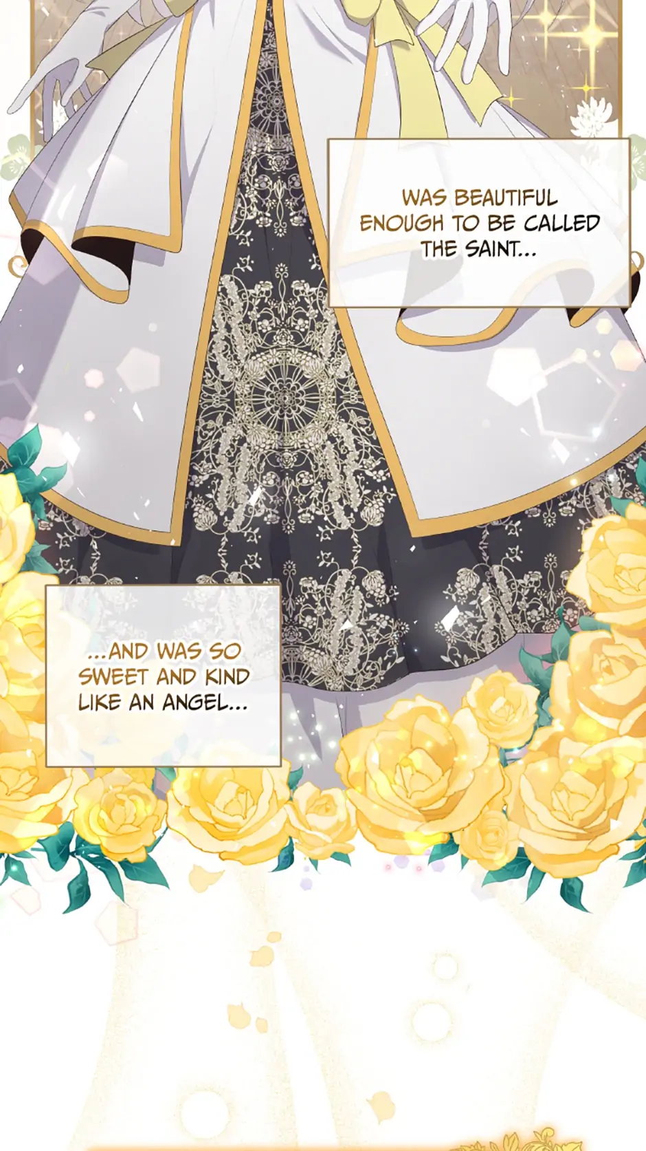 The Villain’s Precious Daughter chapter 4 page 7