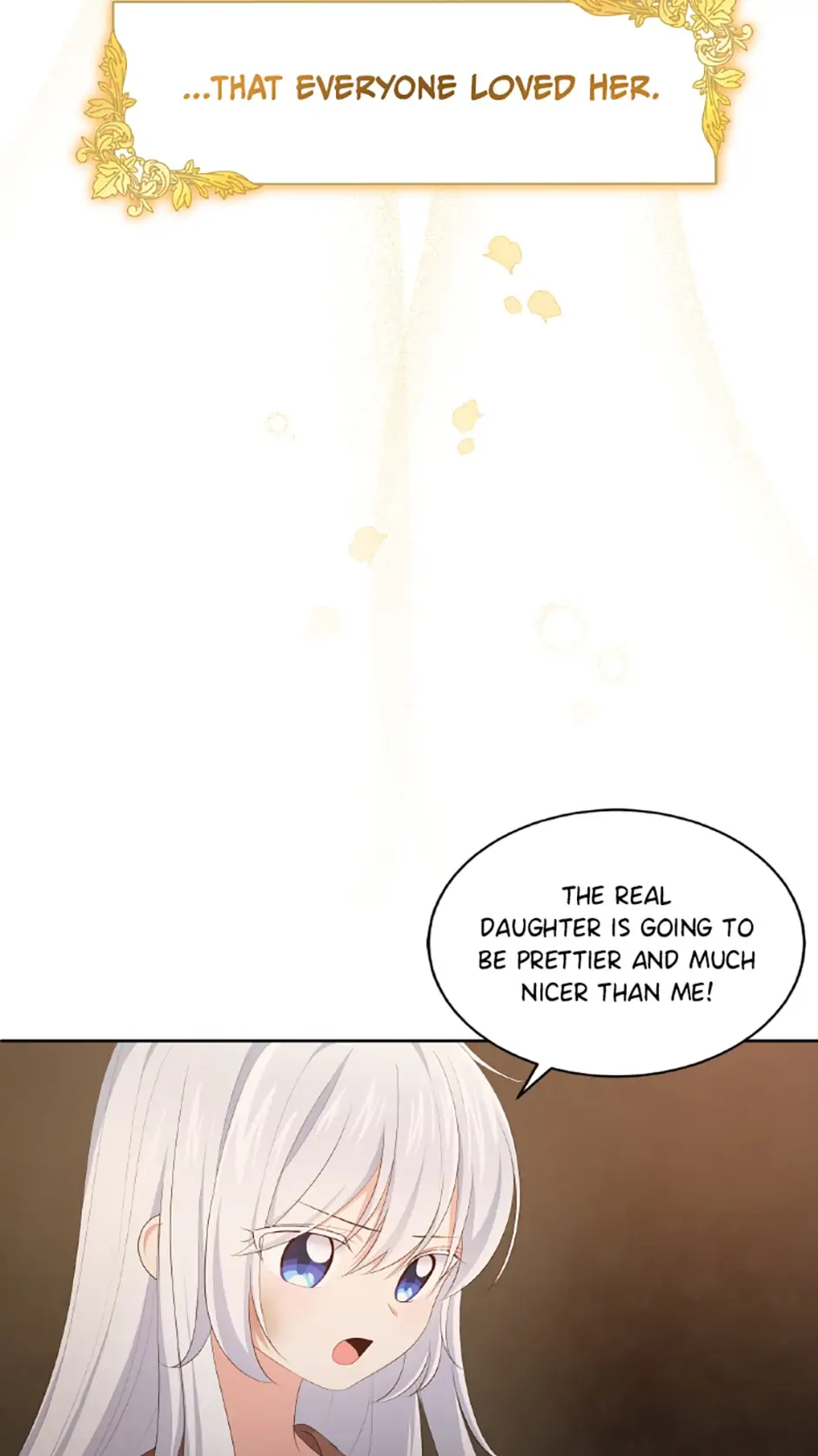 The Villain’s Precious Daughter chapter 4 page 8