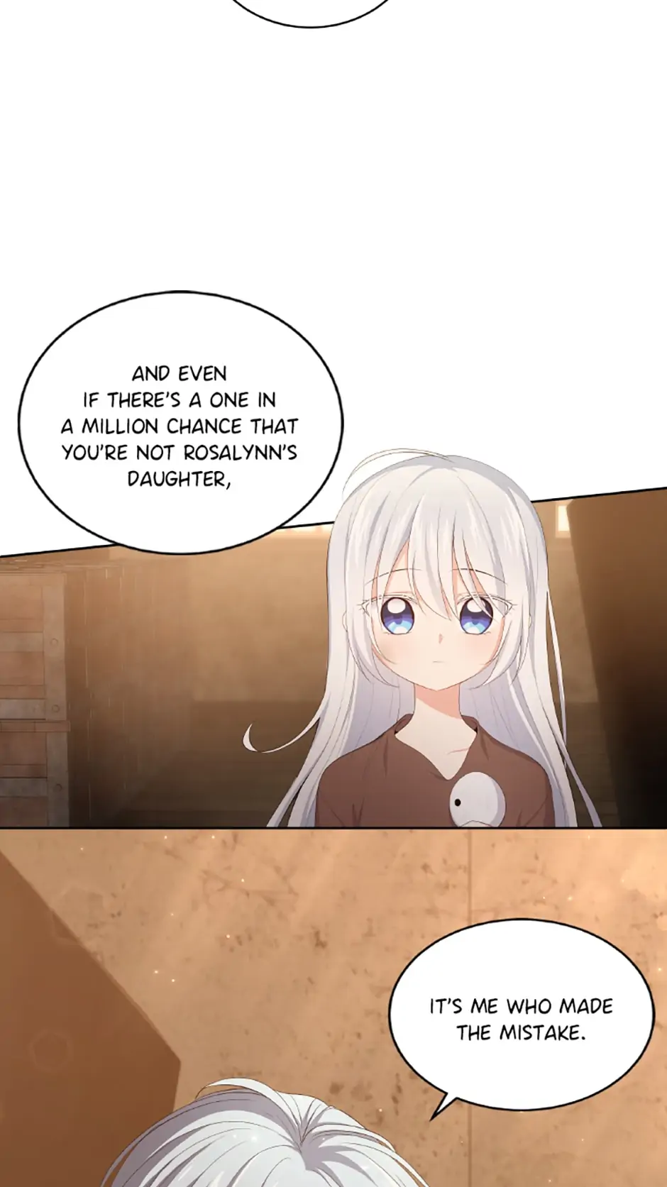 The Villain’s Precious Daughter chapter 4 page 10