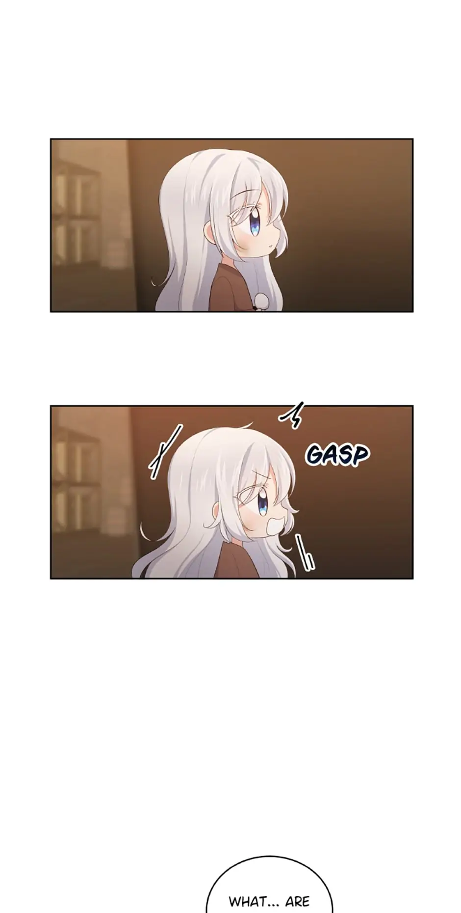 The Villain’s Precious Daughter chapter 4 page 12