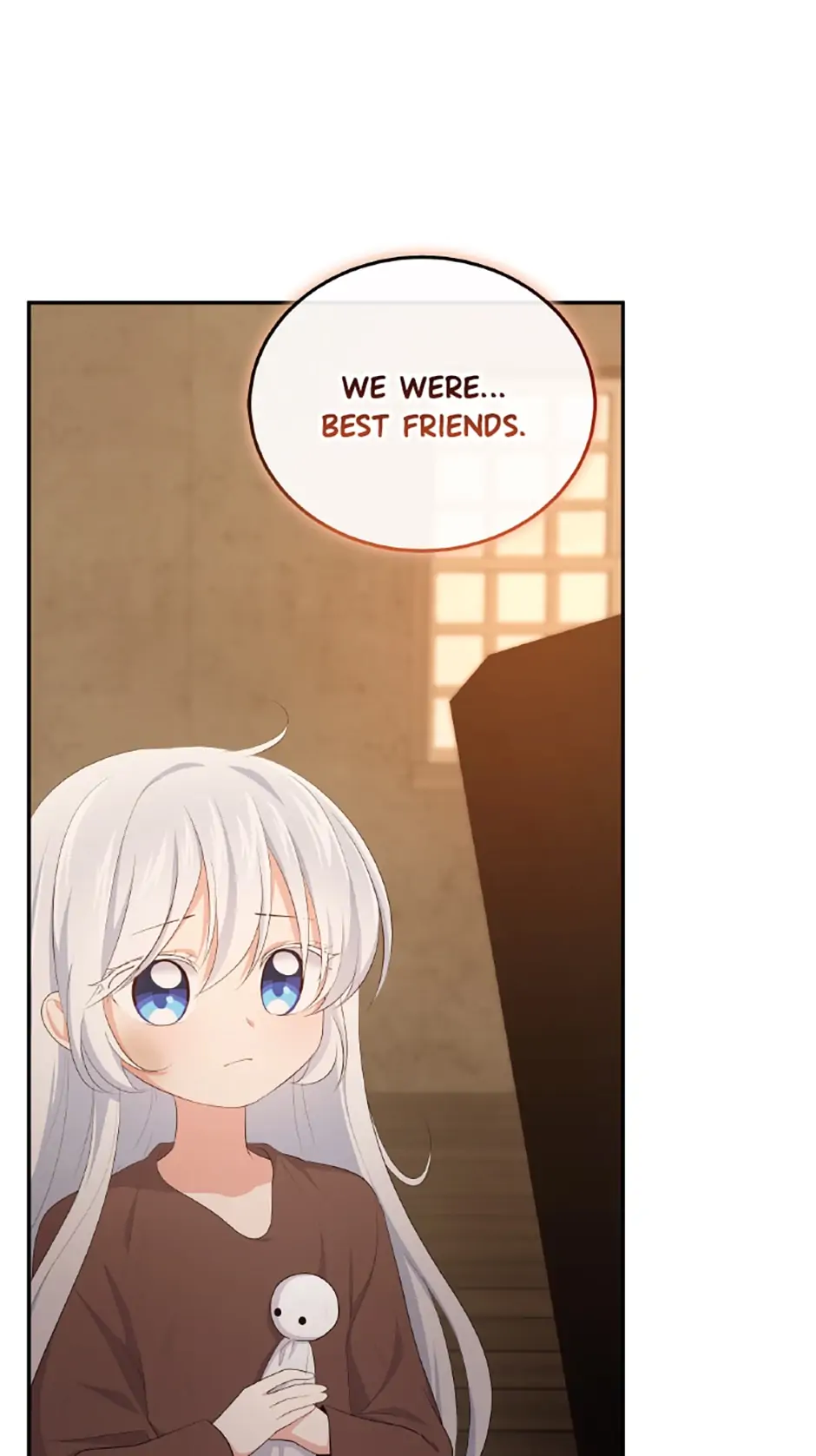 The Villain’s Precious Daughter chapter 4 page 16