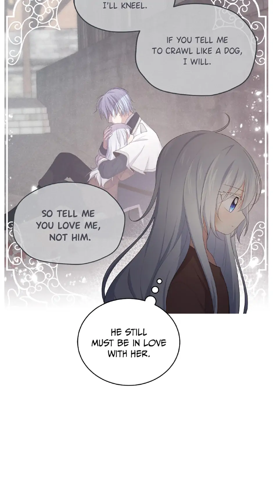 The Villain’s Precious Daughter chapter 4 page 18