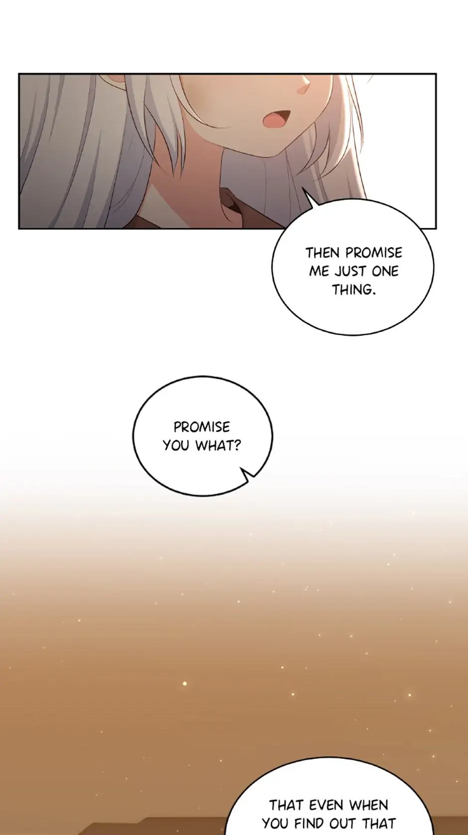 The Villain’s Precious Daughter chapter 4 page 19