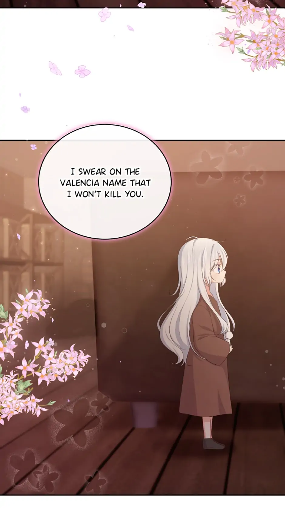 The Villain’s Precious Daughter chapter 4 page 24
