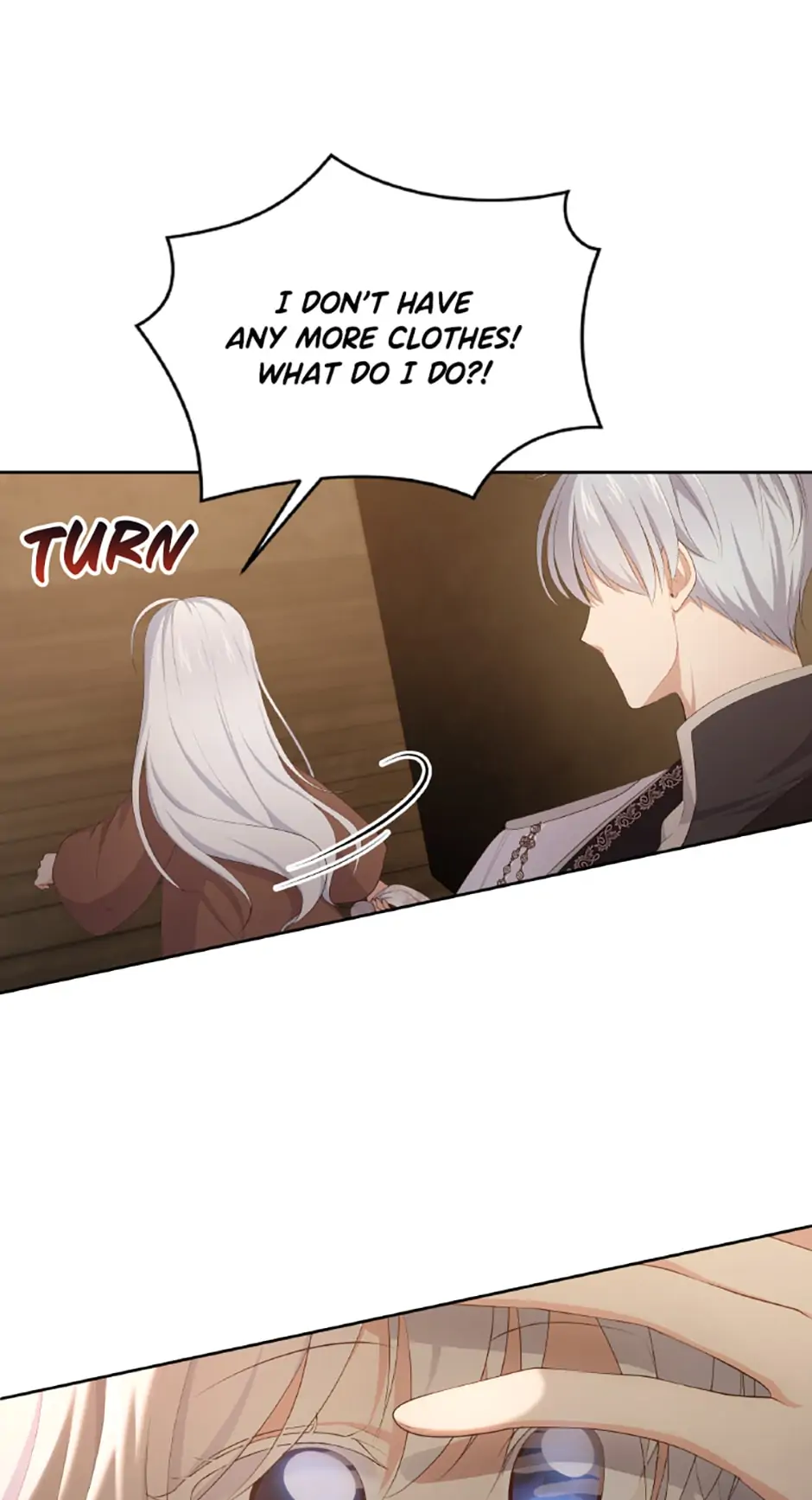 The Villain’s Precious Daughter chapter 4 page 29