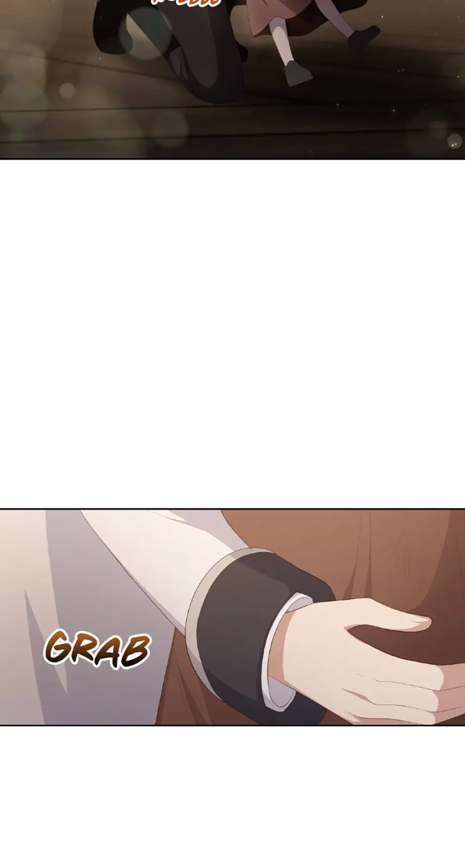 The Villain’s Precious Daughter chapter 4 page 31