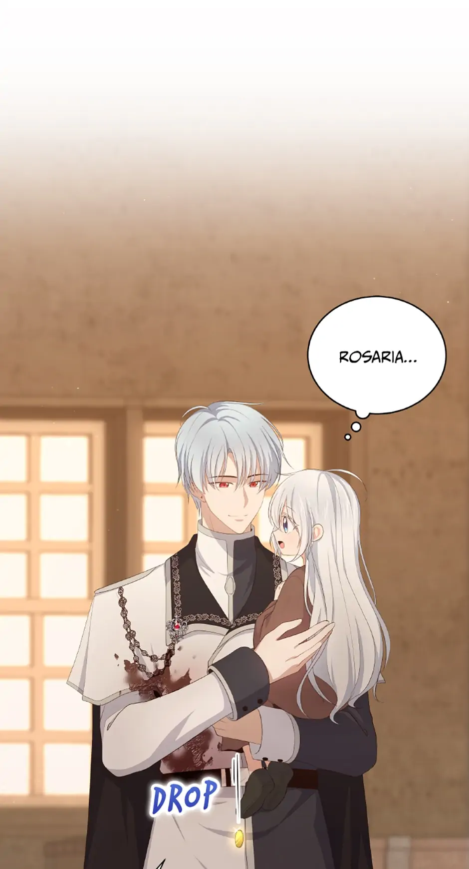 The Villain’s Precious Daughter chapter 4 page 35