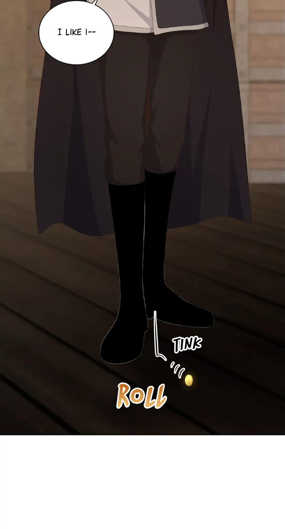 The Villain’s Precious Daughter chapter 4 page 36