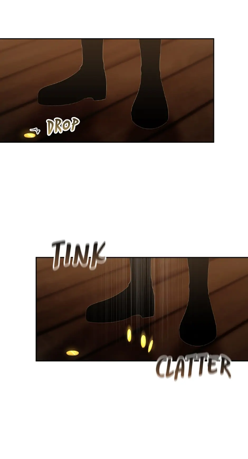 The Villain’s Precious Daughter chapter 4 page 37