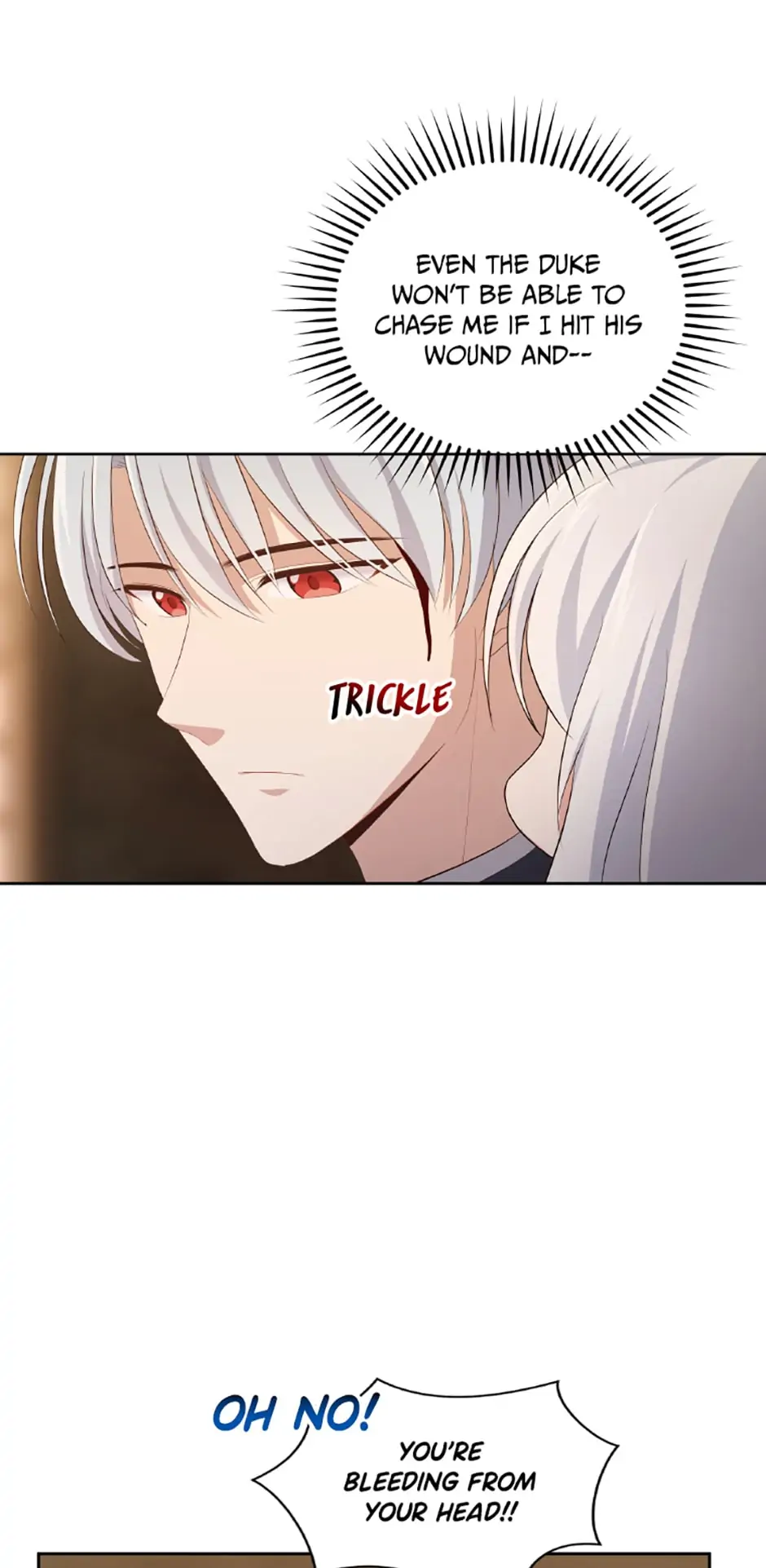 The Villain’s Precious Daughter chapter 4 page 40