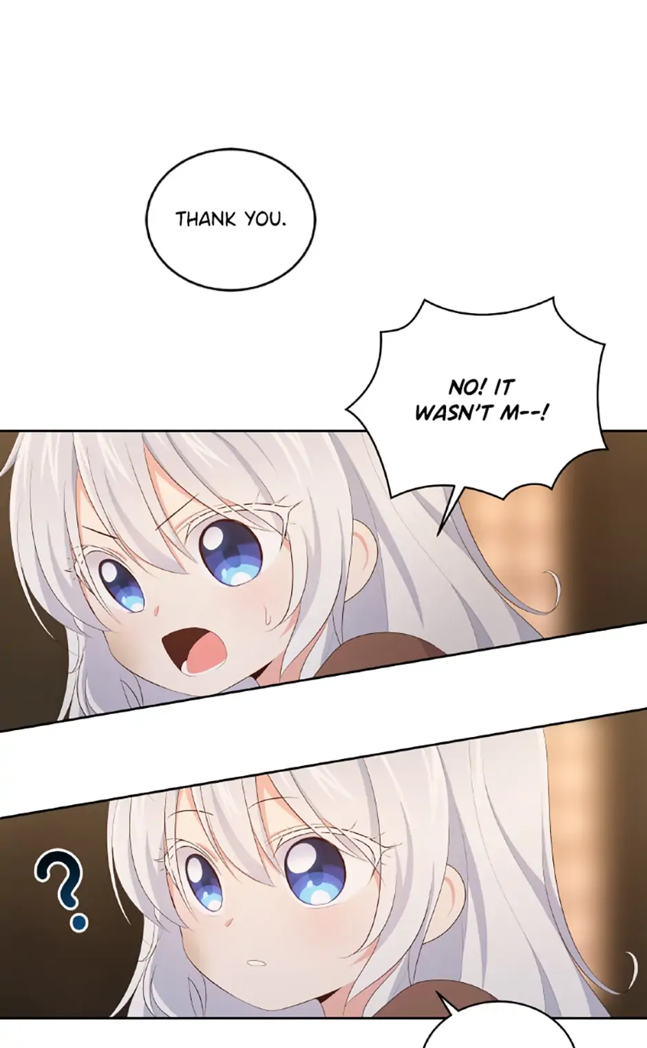 The Villain’s Precious Daughter chapter 4 page 44