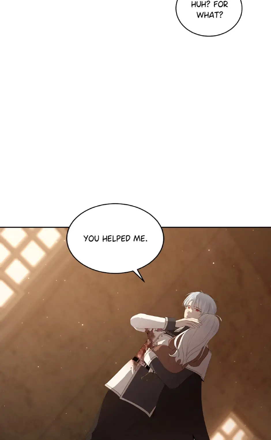 The Villain’s Precious Daughter chapter 4 page 45