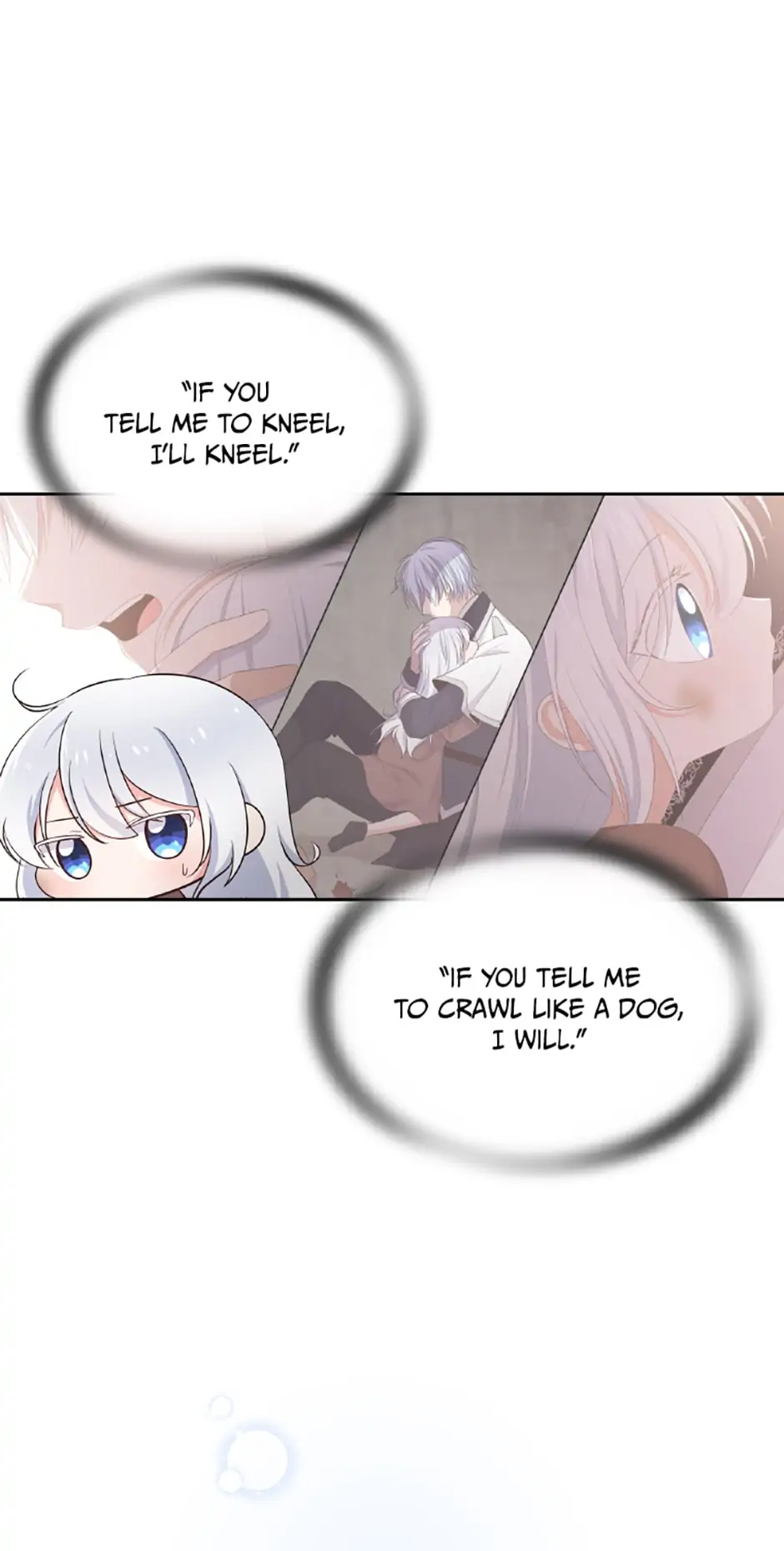 The Villain’s Precious Daughter chapter 4 page 48