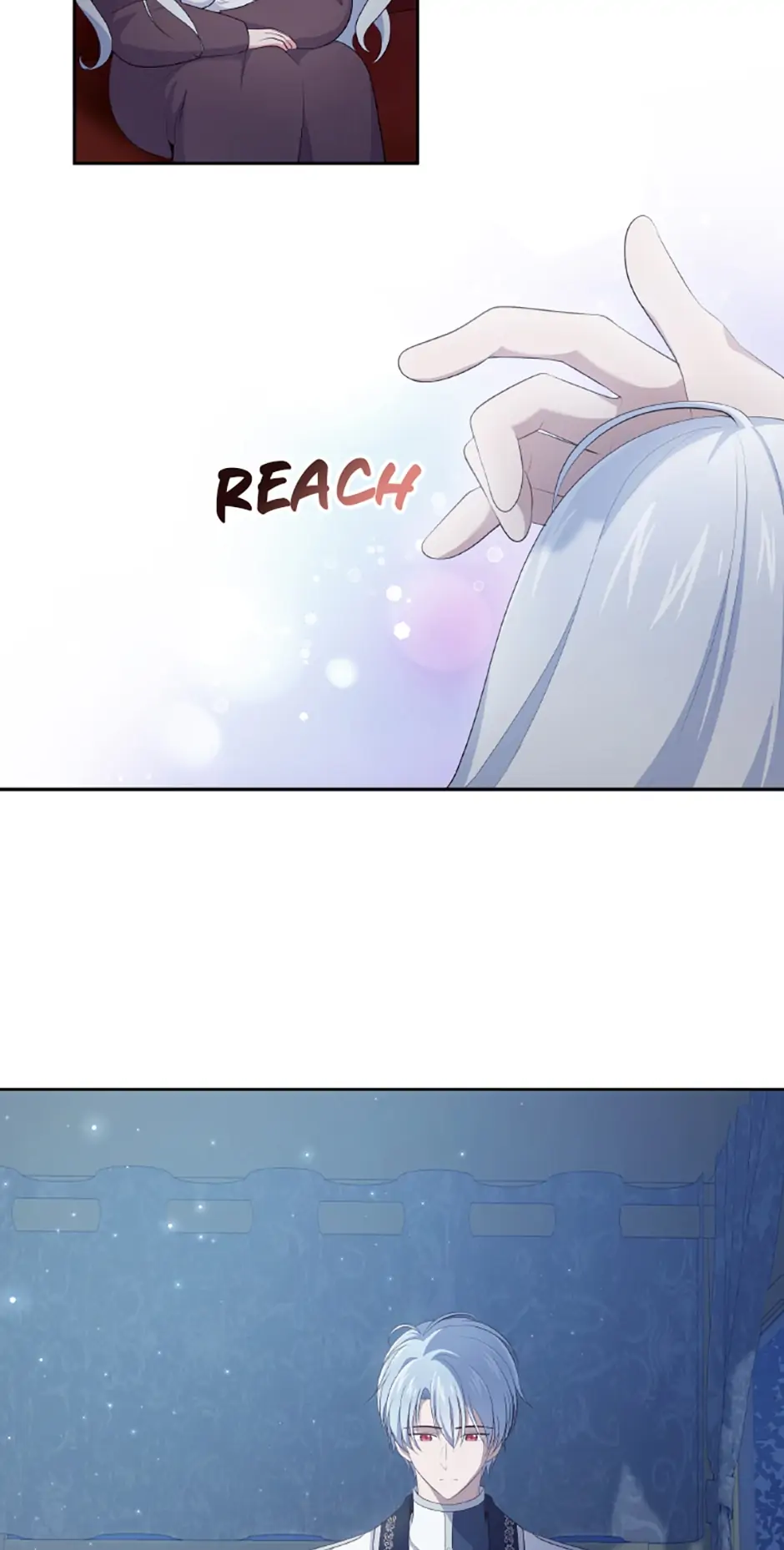 The Villain’s Precious Daughter chapter 4 page 51